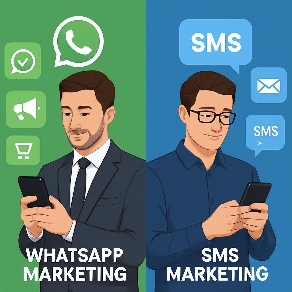 Snapchat vs TikTok ad strategy for Riyadh brands