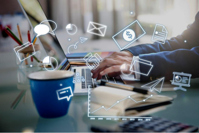 Effective Digital Marketing Strategies